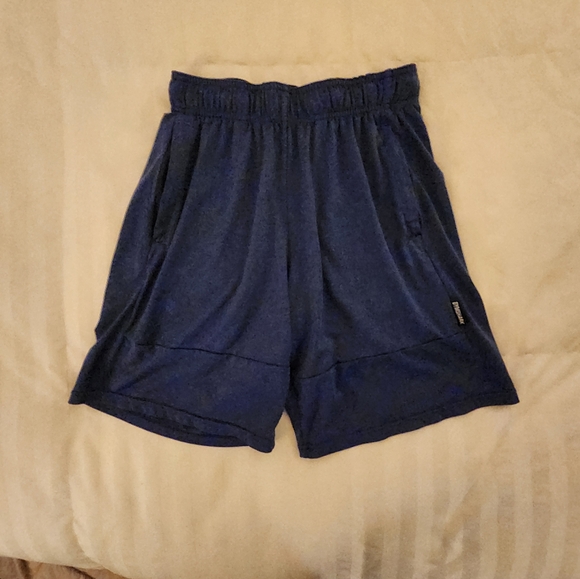 Gymshark Men's Element Workout Shorts - Picture 1 of 4